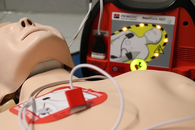 Trauma por atención a emergencias
